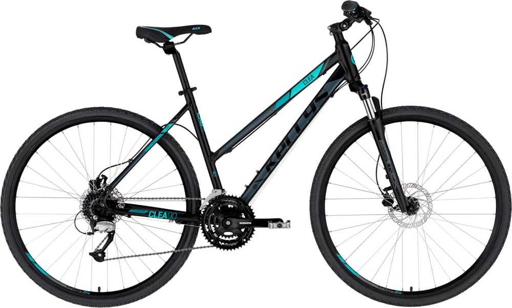 Kellys CLEA 90