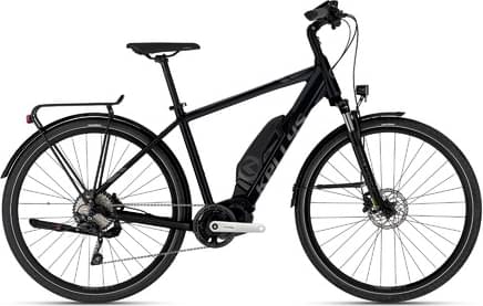 KELLYS E-CARSON 10 SH 630Wh