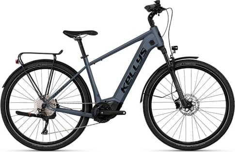 Kellys E-CARSON 70 P 725Wh