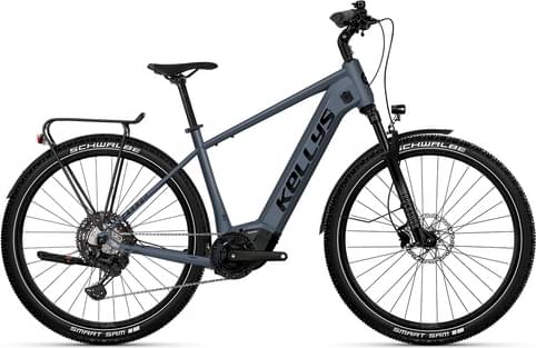 Kellys E-CARSON 90 P ATB 725Wh