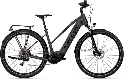 KELLYS E-CRISTY 30 P 725Wh
