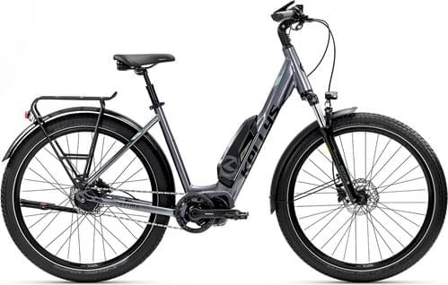 Kellys ESTIMA COMP 80 SH M 27.5" 504Wh 2023