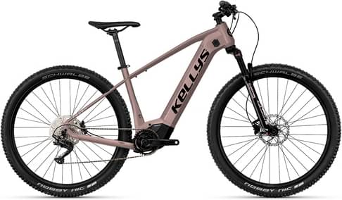 Kellys TAYEN R50 P 27.5" 725Wh