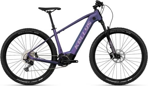 Kellys TAYEN R90 P 29" 725Wh