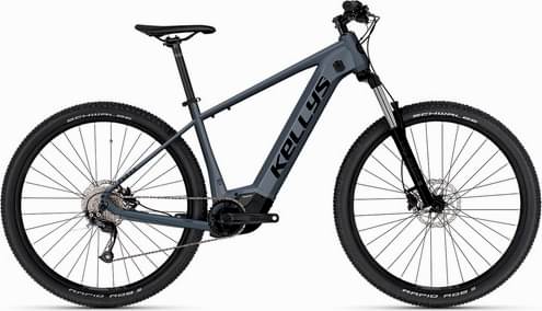 Kellys TYGON R10 P 29" 725Wh