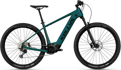 Kellys TYGON R90 P 29" 725Wh