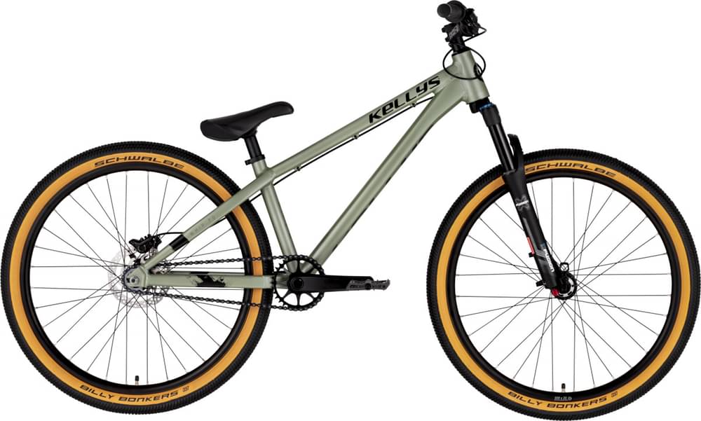 Kellys WHIP 70 2023