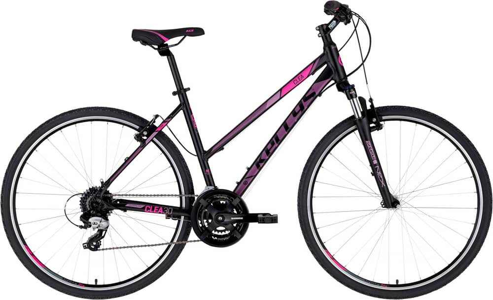 Kellys CLEA 30