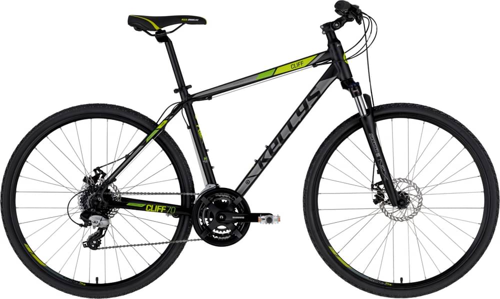 Kellys CLIFF 70
