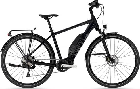 Kellys E-CARSON 10 SH 504Wh