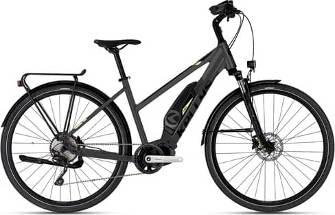 Kellys E-CRISTY 10 SH 504Wh
