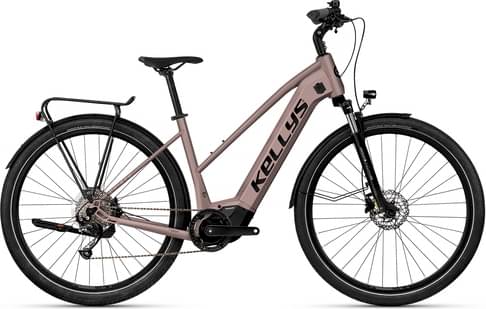 Kellys E-CRISTY 30 P 725Wh