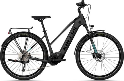 KELLYS E-CRISTY 70 P 725Wh