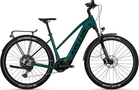 Kellys E-CRISTY 90 P ATB 725 Wh