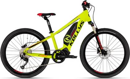 Kellys eMARC SH 24" 418Wh