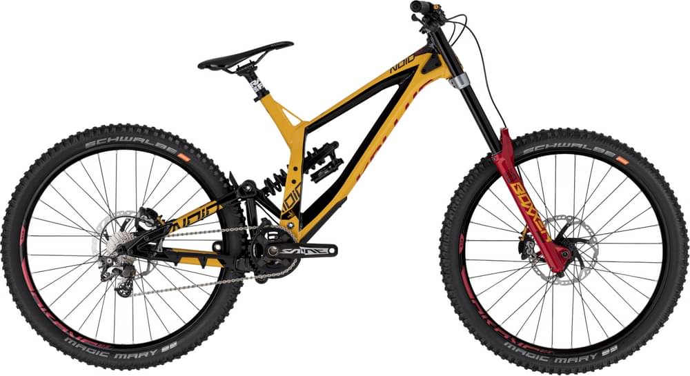 Kellys NOID 90 27.5" 2024