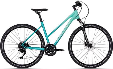 Kellys PHEEBE 50