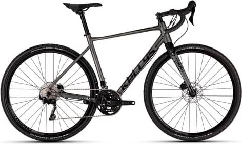 Kellys SOOT 50