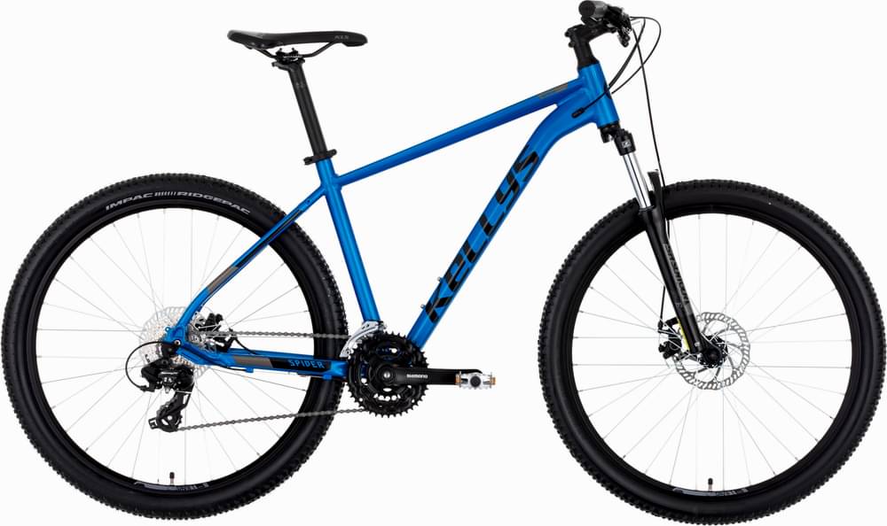 Kellys SPIDER 30 27.5"