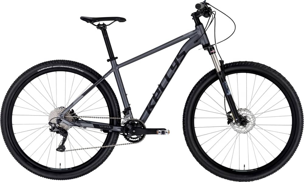 Kellys SPIDER 80 29"