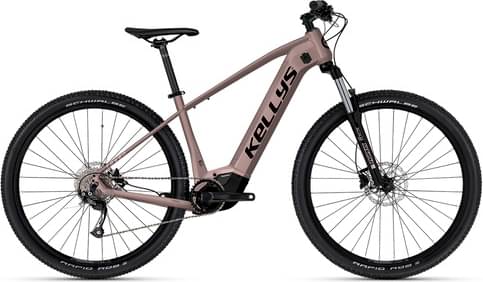 KELLYS TAYEN R10 P 27.5" 725Wh