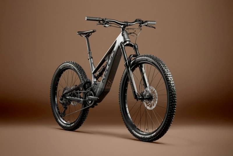 2024 Kellys THEOS F60 SH 725Wh – Specs, Comparisons - Main Image