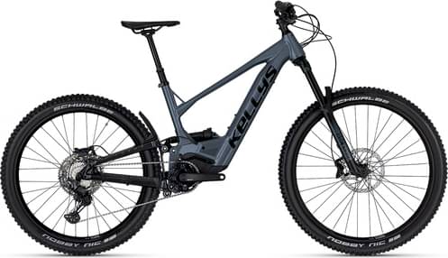 KELLYS THEOS R30 P 29"/27.5" 725Wh