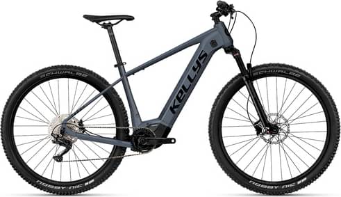 KELLYS TYGON R50 P 29" 725Wh