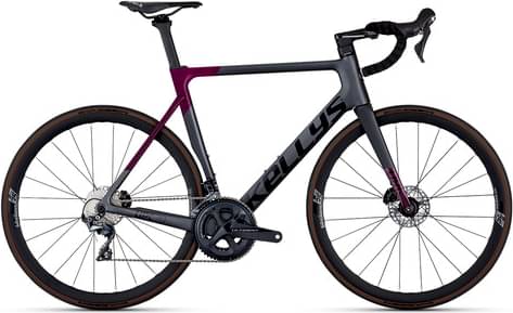 Kellys URC 70