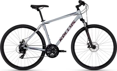 Kellys CLIFF 70 GLACIAL