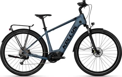 Kellys E-CARSON 30 LTD 725 Wh