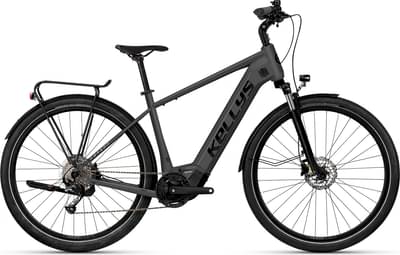 Kellys E-CARSON 30 P 725 Wh