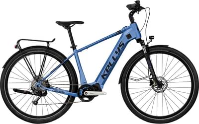 Kellys E-CARSON 30 SH 725Wh