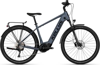 Kellys E-CARSON 70 P 725 Wh