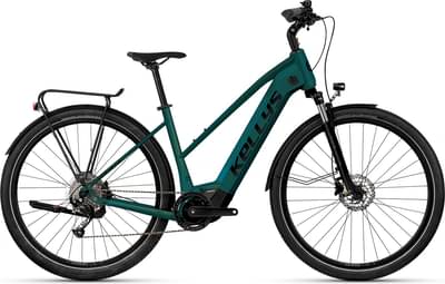 Kellys E-CRISTY 30 P MAGIC 725 Wh
