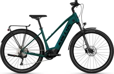 Kellys E-CRISTY 70 P 725 Wh