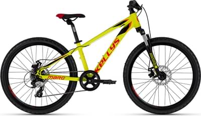 Kellys MARC 50 24"