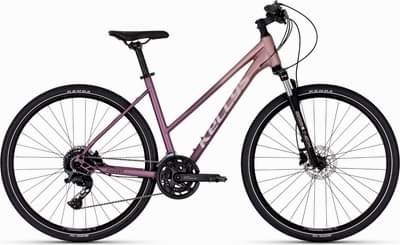 Kellys PHEEBE 70 ROSY VIOLET
