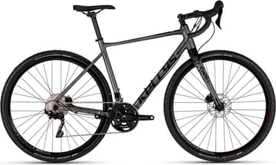 Kellys SOOT 50