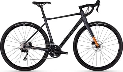 Kellys SOOT X50 GRAPHITE