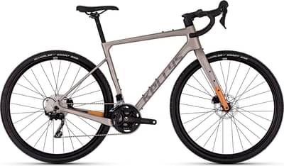 Kellys SOOT X80 DESERT BROWN