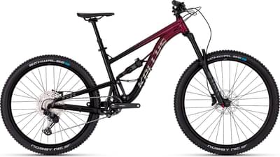 Kellys SWAG 30 GARNET 29"/27.5" 2025