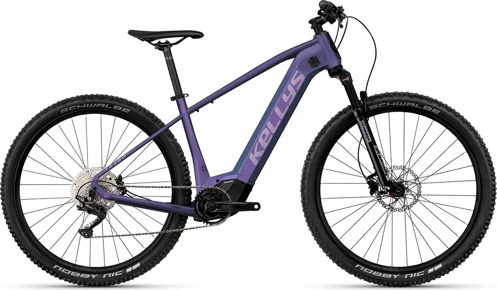 Pour Kellys Tayen R50, Original Vélo Électrique Chargeur 42V 4053846499336