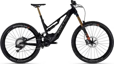 Kellys THEOS F90 SH 29/27.5" 725 Wh 2025