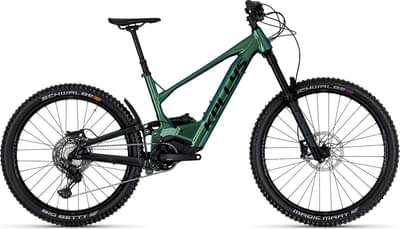 kellys bike company