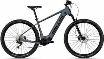 Kellys TYGON R50 P 29" 820 Wh 2025