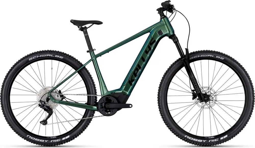 2025 Kellys TYGON R50 P MAGIC 29