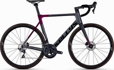 Kellys URC 70