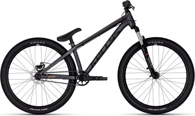 2025 Kellys WHIP 30 DJ GRAPHITE – Specs, Comparisons, Reviews – 99 Spokes