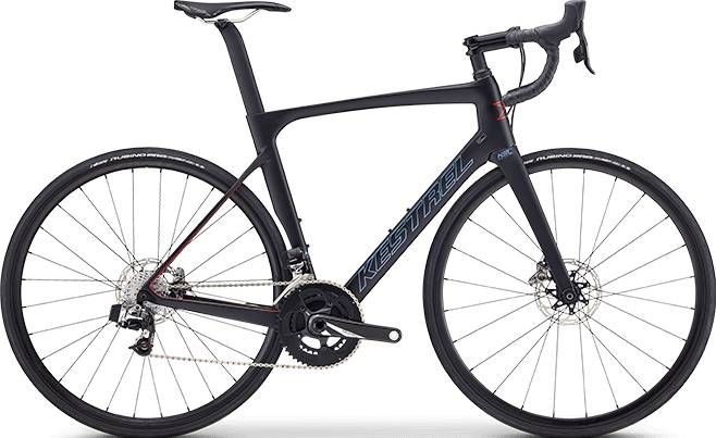 KESTREL RT-1100 SRAM RED eTap